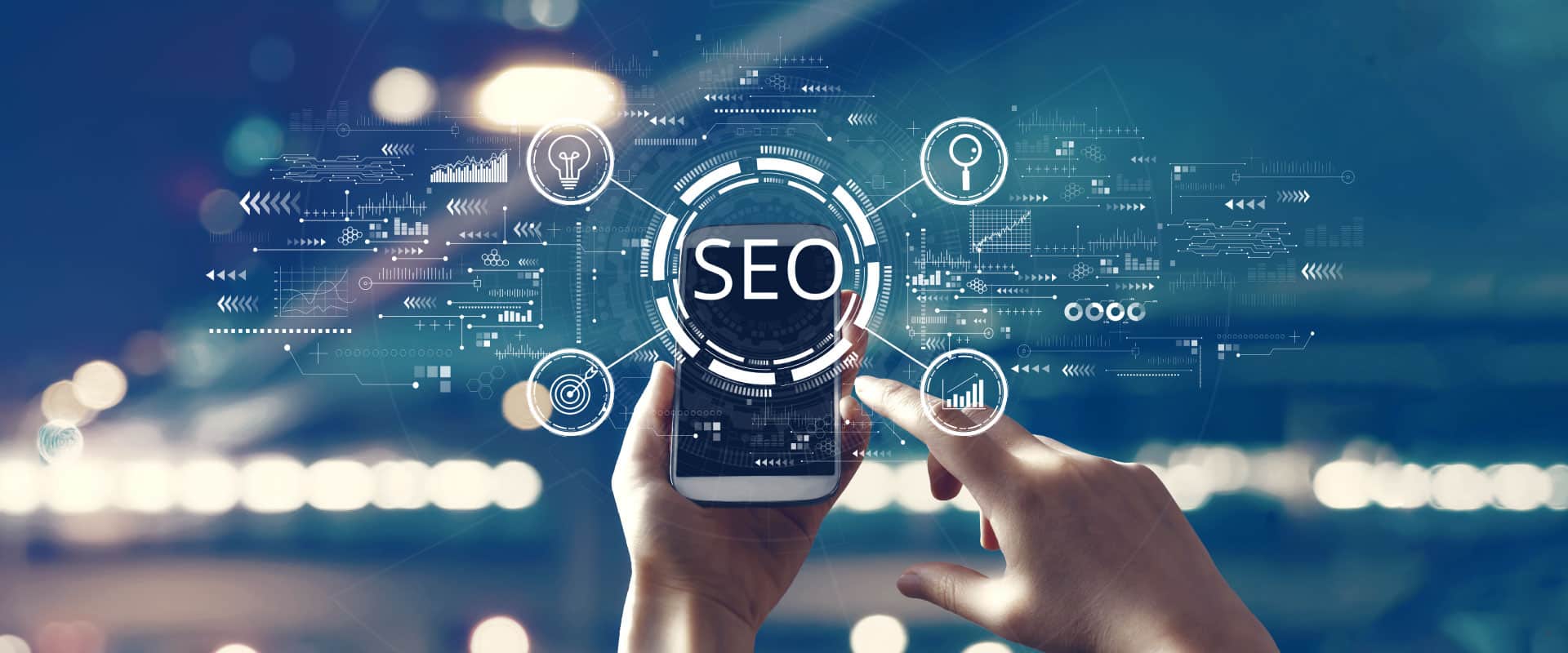 Why SEO Is Crucial - CICOR Marketing