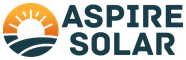 Home | CICOR Marketing Aspire Solar logo