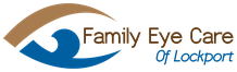 Lockport Eye Care logo