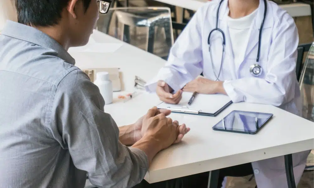 Medical digital marketing services by CICOR Medical Clinics Marketing Services