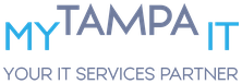My Tampa IT logo