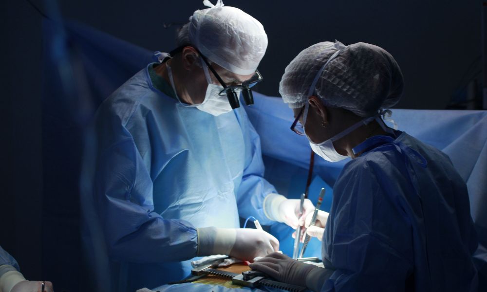 Plastic surgery marketing services by CICOR Marketing to attract and retain patients.