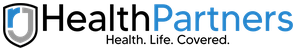RJ Health Partners logo