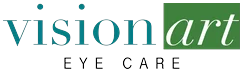 Vision Art Eye Care logo