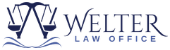 Welter Law logo